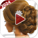 Hairstyle Videos Step by Step APK