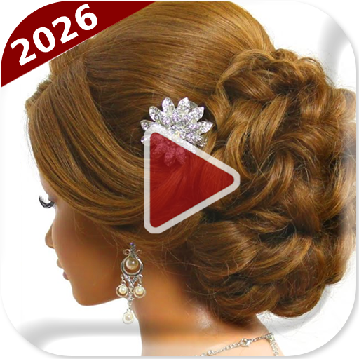 Hairstyle Videos Step by Step