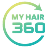 MyHair360 Men's Hair Editor