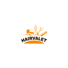 آیکون‌ HairValet