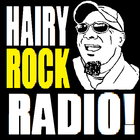 Hairy Rock Radio ikona