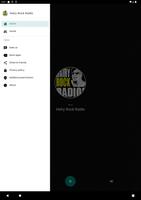 Hairy Rock Radio screenshot 3