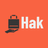HAK aplikacja