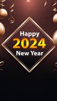 Happy New Year 2024 截图 1