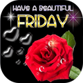Happy Friday Gif