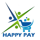 Happy pay icon