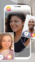 Jollu video chat & dating app screenshot 3