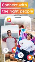 Jollu video chat & dating app screenshot 1