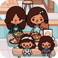 Toca Boca Life Wallpapers