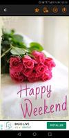 Happy Weekend 스크린샷 1