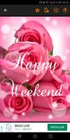Happy Weekend 스크린샷 2