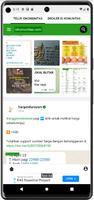 Harga Komoditas Unggas poster