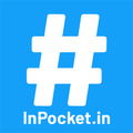 Hashtag - InPocket