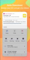 4K Video Downloader স্ক্রিনশট 2