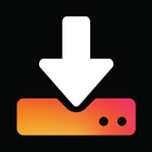 Instagram Video Downloader icône