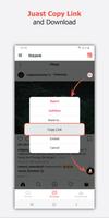 Downloader for Insta Story скриншот 1