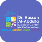 Dr.Hassan User icône