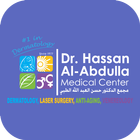 Dr.Hassan User 아이콘