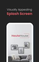 Haute House Ekran Görüntüsü 1