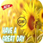 ikon Have a Great Day