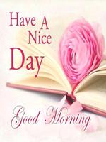Have a Great Day poster
