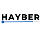 Hayber icon