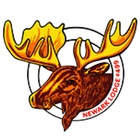 Moose Lodge #499 Zeichen