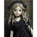 Doll Wallpaper HD-2020 APK