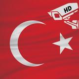 Turkey Mobese HD Live Broadcas