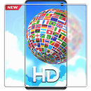 HD Flag Wallpapers 2019-APK