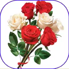 Flowers And Roses Animated Gif XAPK download