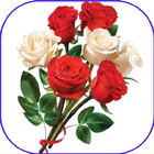 Flowers And Roses Animated Gif 아이콘