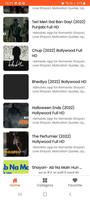 HdHub4U screenshot 1