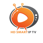 HD SMART IP TV ikon