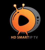 HD SMART IP TV Plakat
