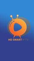 HD SMART IP TV syot layar 1