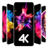 4K Wallpaper & HD Backgrounds APK