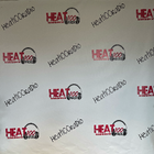 Heat100radio ikona