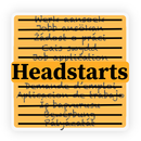Headstarts APK