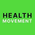 Health Movement icône