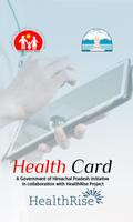 E-HealthCard HP(Mukhya Mantri -poster