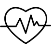 Health Phone icône