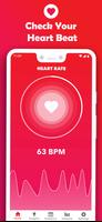 HeartRate capture d'écran 2