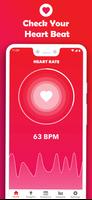 HeartRate スクリーンショット 2