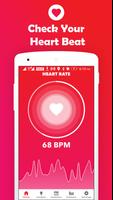 Heart Rate Checker: HR Monitor ảnh chụp màn hình 2