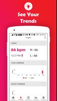 Heart Rate Checker: HR Monitor ảnh chụp màn hình 3