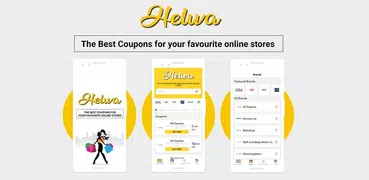 Helwa - Discounts with Coupon 