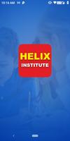 Helix Institute Student Affiche
