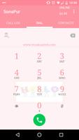 Hello Dialer syot layar 3