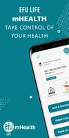 EFU mHealth Affiche